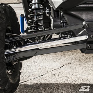 MAVERICK X3 X RS HD Middle RADIUS RODS