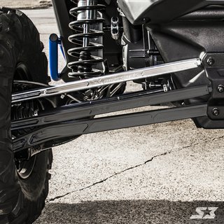 MAVERICK X3 X RS HD UPPER RADIUS RODS