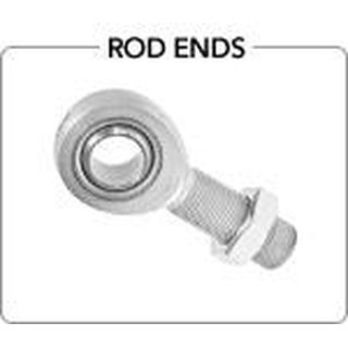 Rod End KIT, Male 3/4-16 RH