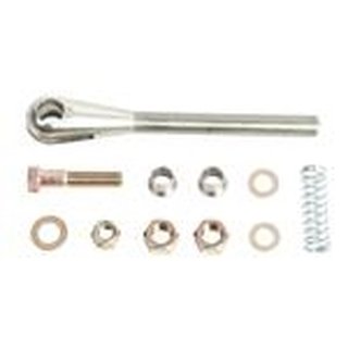 Clevis Kit, Single Strap