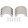 OD Tube Clamps 1.5