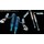 2.5 REMOTE RESERVOIR COILOVER W/ ADJUSTER (Front) für TOYOTA HILUX (Bj. 2016+)